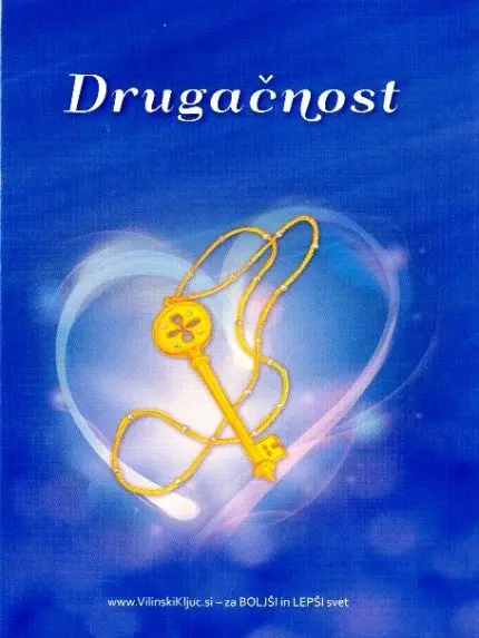 Drugačnost