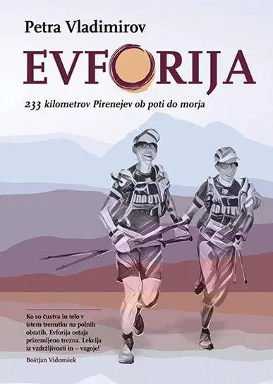 Evforija