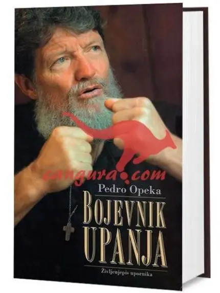 Bojevnik upanja