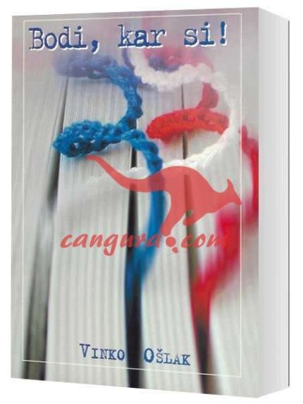 Bodi, kar si!