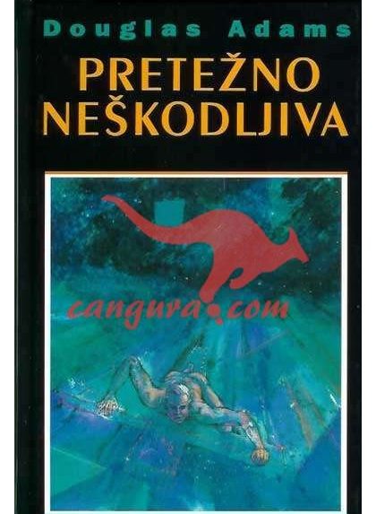 Pretežno neškodljiva
