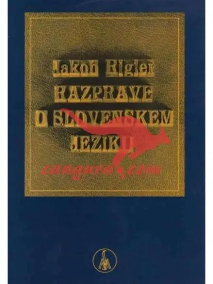 Razprave o slovenskem jeziku
