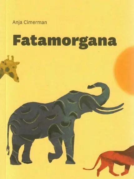Fatamorgana