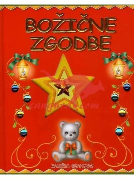 Božične zgodbe