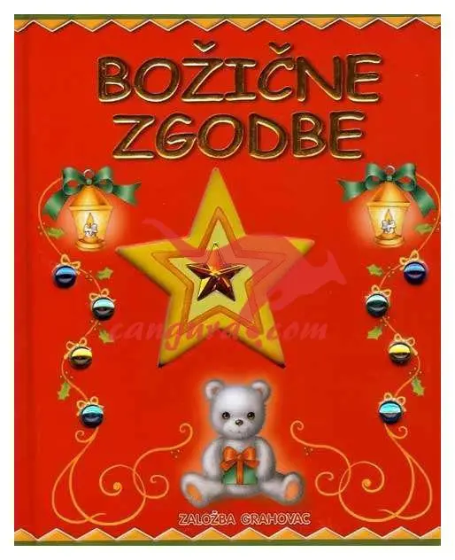 Božične zgodbe