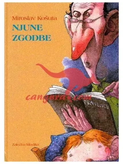 Njune zgodbe