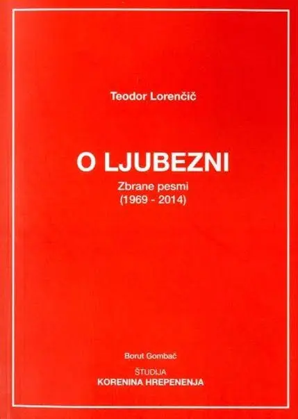 O ljubezni - slika 2