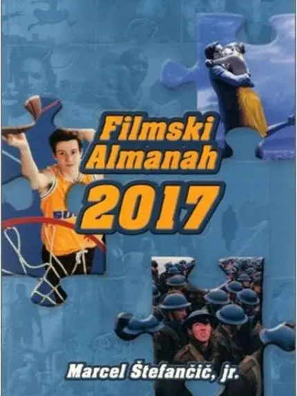 Filmski almanah 2017