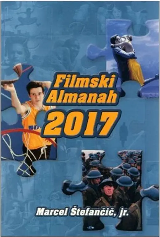 Filmski almanah 2017