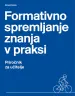 Formativno spremljanje znanja v praksi - slika 2