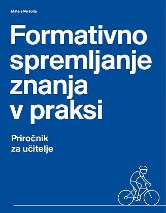 Formativno spremljanje znanja v praksi - slika 2