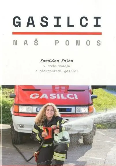 Gasilci - naš ponos