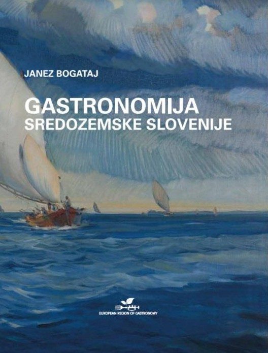Gastronomija sredozemske Slovenije