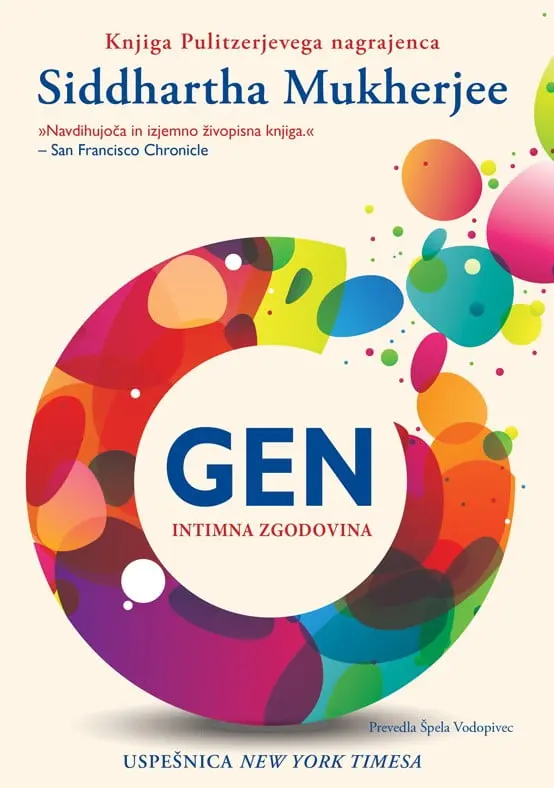 Gen - slika 2
