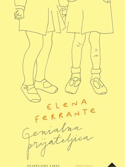 Genialna prijateljica