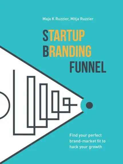 Startup branding lijak