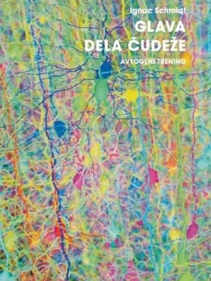 Glava dela čudeže