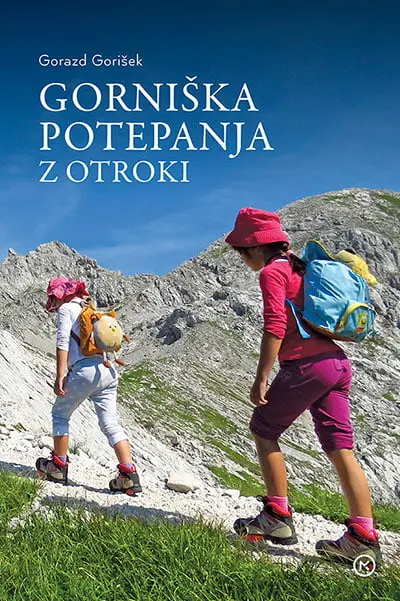 Gorniška potepanja z otroki - slika 24