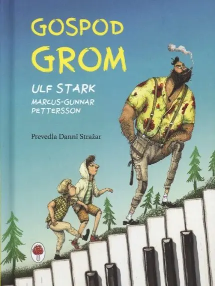 Gospod Grom