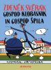 Gospod Klobasnik in gospod Špila - slika 2