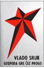 Gospoda gre čez progo