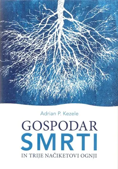 Gospodar smrti in trije načiketovi ognji - slika 2