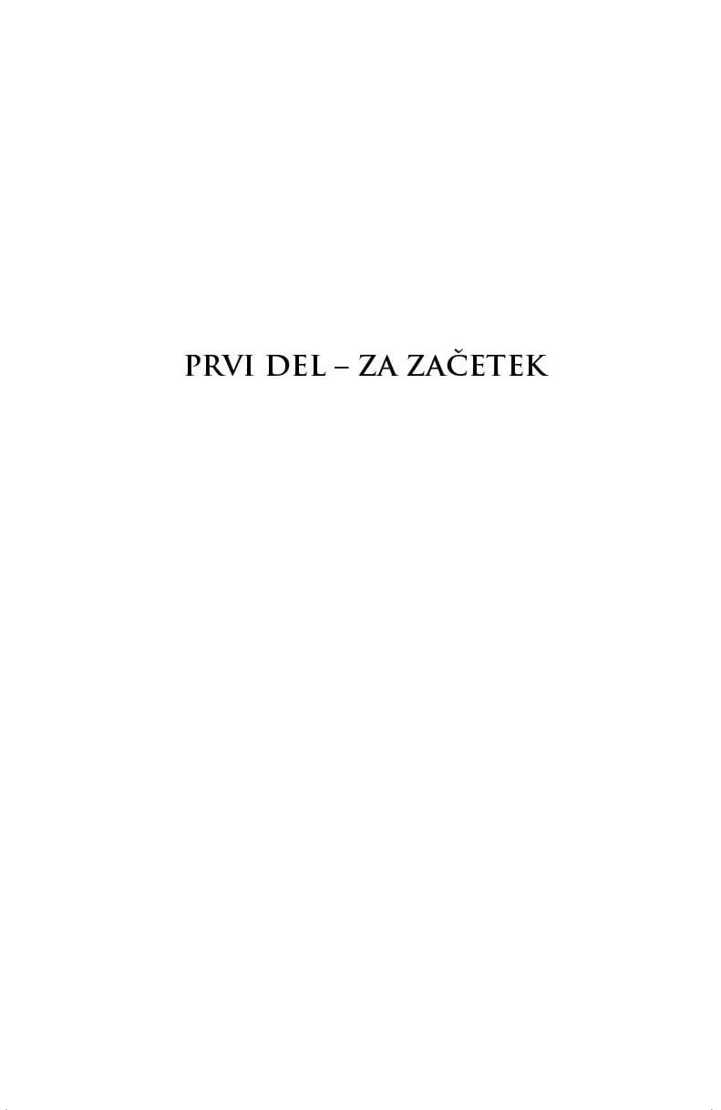 Gospodar svoje usode: 12 korakov za svetlo prihodnost - slika 10