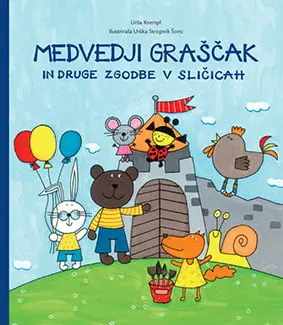 Medvedji graščak - slika 2