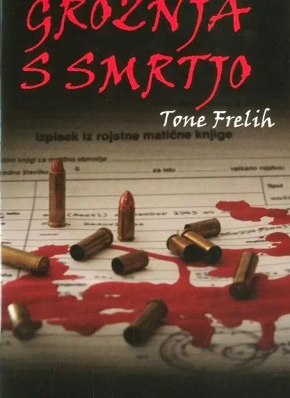 Grožnja s smrtjo - TV