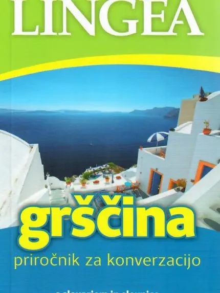 Grščina
