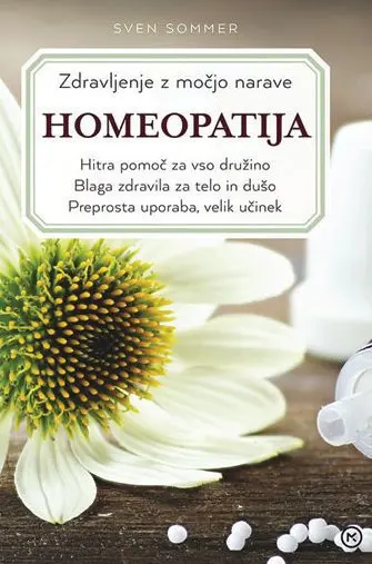 Homeopatija
