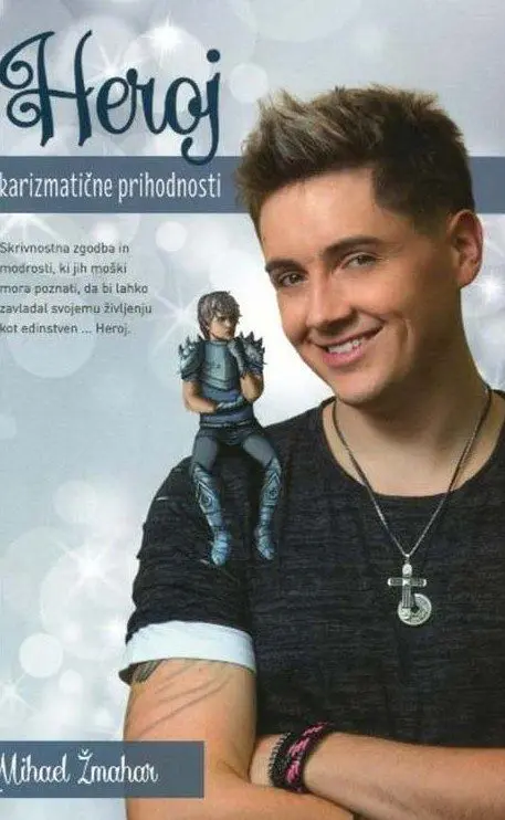 Heroj karizmatične prihodnosti