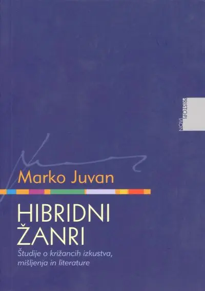 Hibridni žanri - slika 2