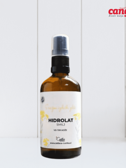 Hidrolat smilja