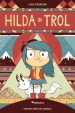 Hilda in trol