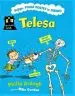 Hinkova hiša: Telesa