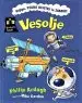 Hinkova hiša: Vesolje - slika 2
