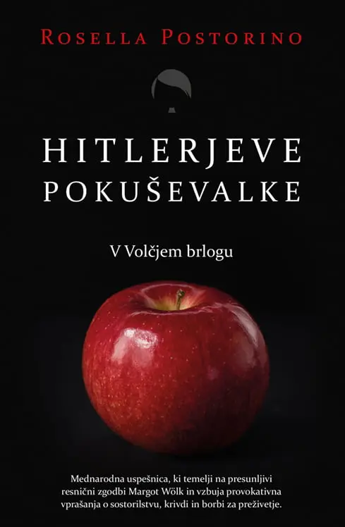 Hitlerjeve pokuševalke - MV - slika 22