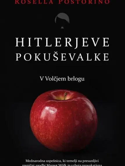 Hitlerjeve pokuševalke - MV