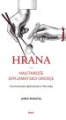 HRANA – NAJSTAREJŠE DIPLOMATSKO ORODJE