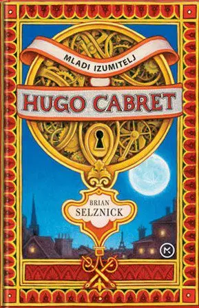 Hugo Cabret