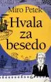 Hvala za besedo