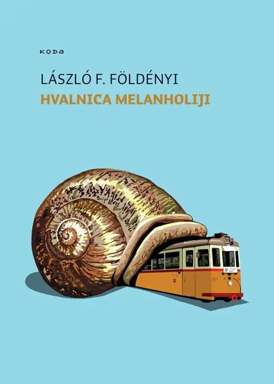 Hvalnica melanholiji - slika 2