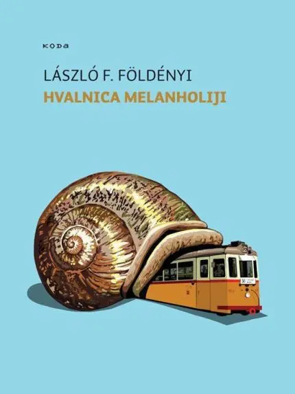 Hvalnica melanholiji