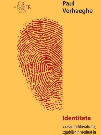 Identiteta