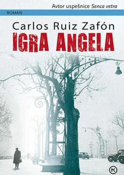 Igra angela