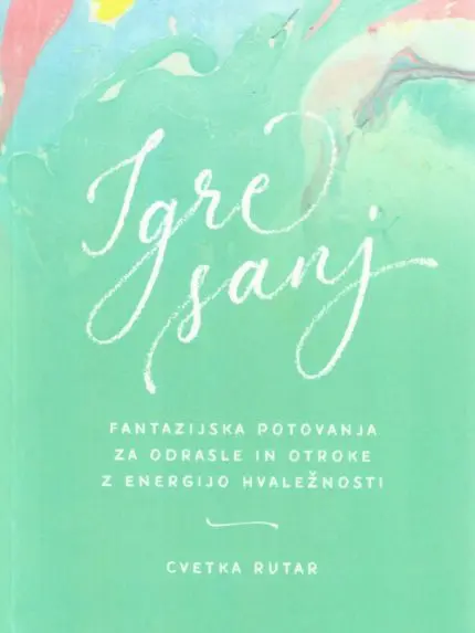 Igre sanj