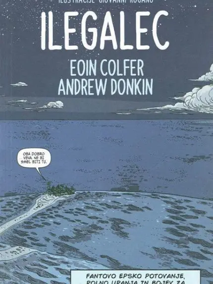 Ilegalec