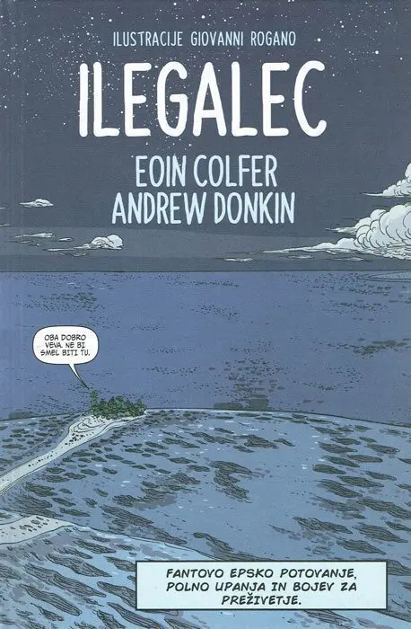 Ilegalec