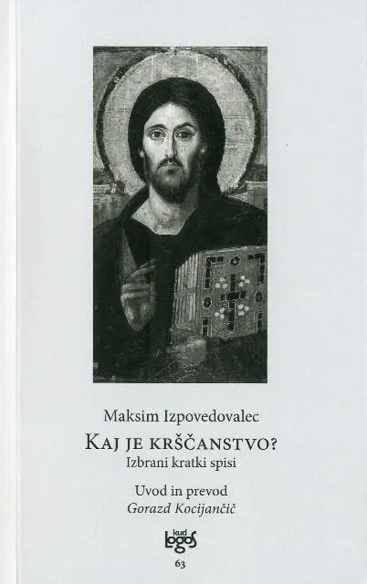 Kaj je krščanstvo? - slika 2